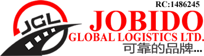Jobido Global Logistics